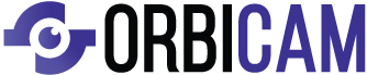 OrbiCam logo